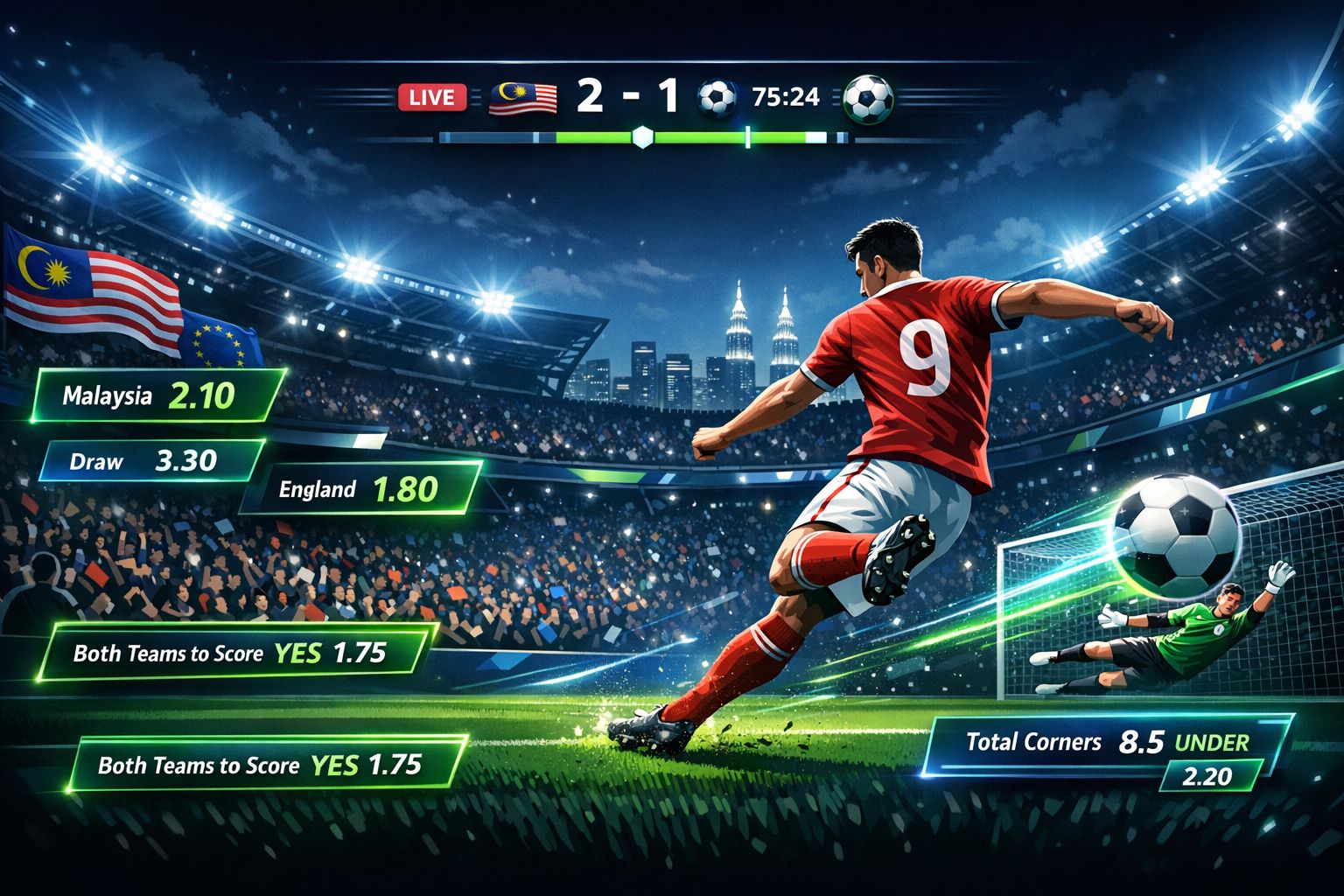 Football Betting
