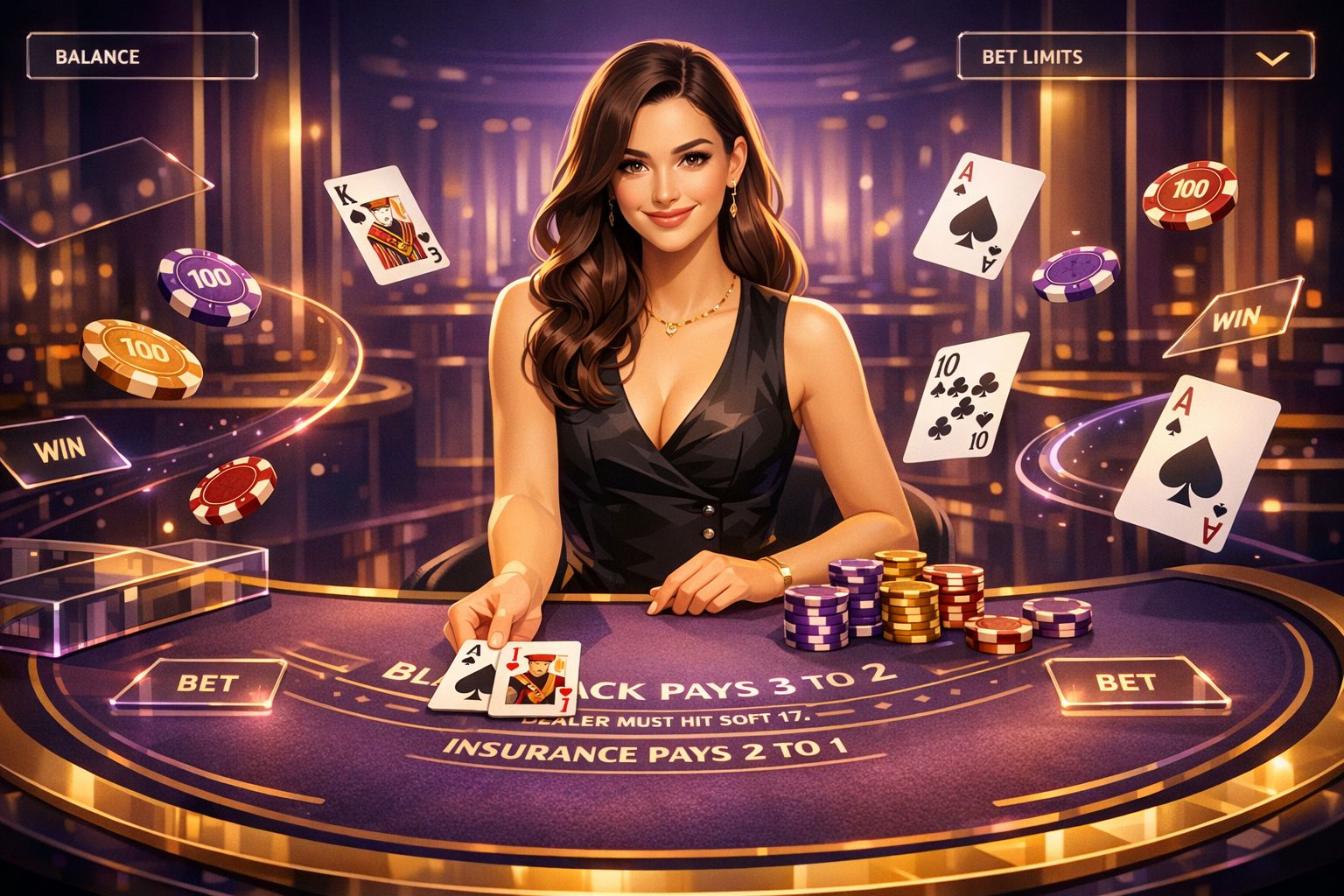 Live Casino