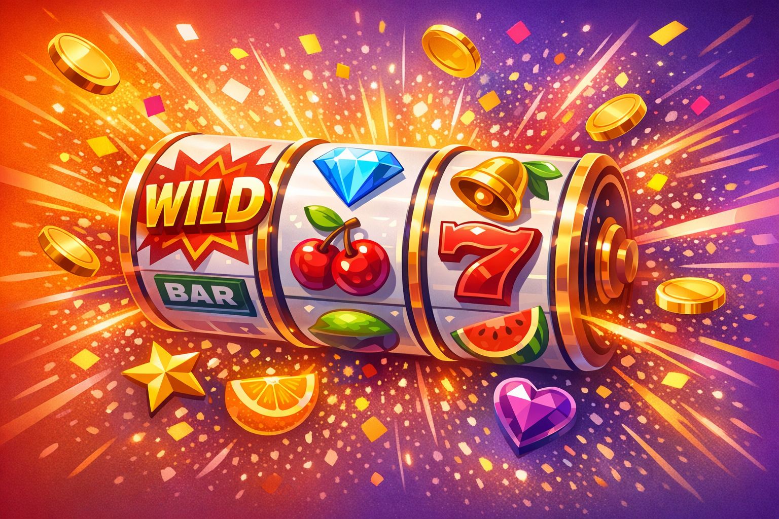 Slots Collection